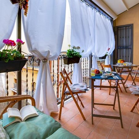 L'Antro Di Dedalo Bed & Breakfast Sciacca Eksteriør bilde