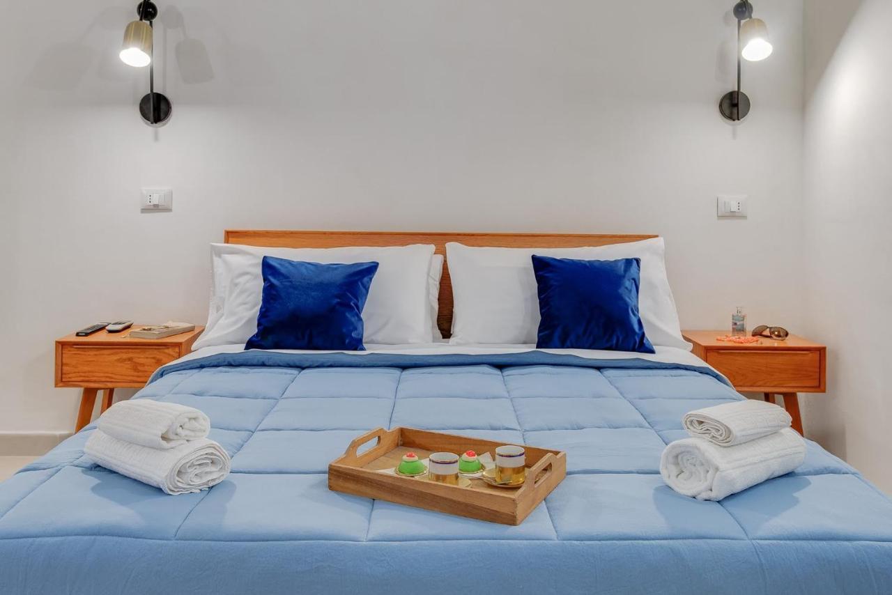 L'Antro Di Dedalo Bed & Breakfast Sciacca Eksteriør bilde