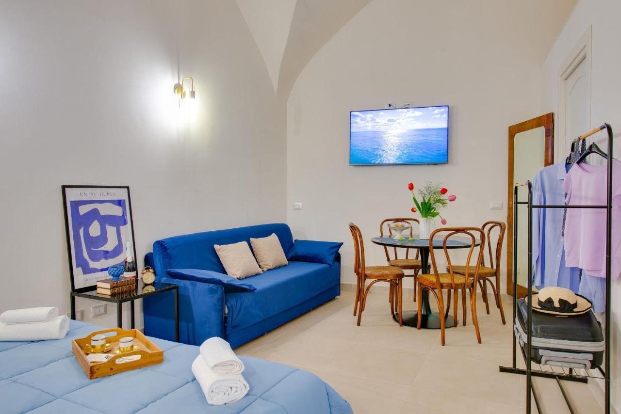 L'Antro Di Dedalo Bed & Breakfast Sciacca Eksteriør bilde