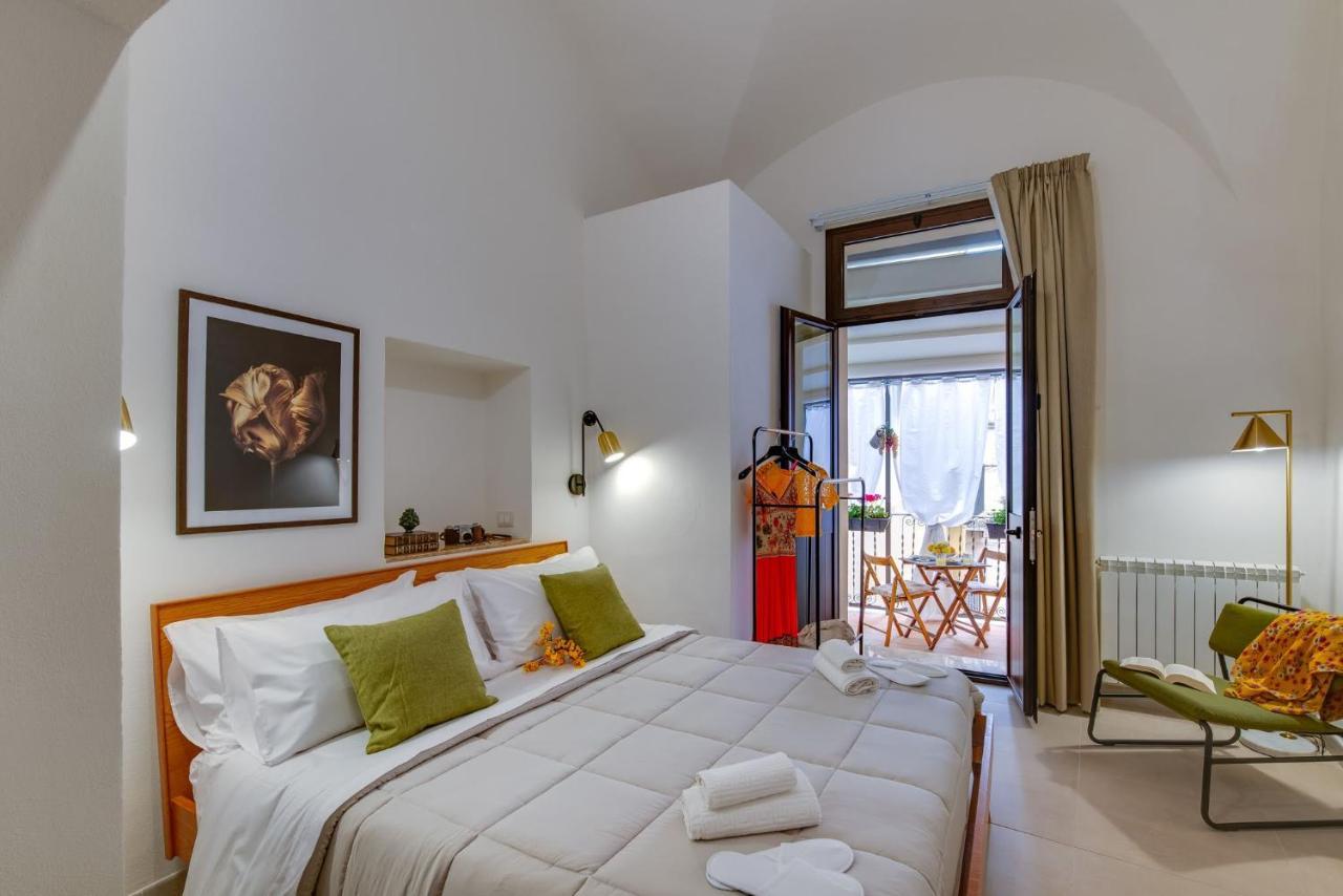 L'Antro Di Dedalo Bed & Breakfast Sciacca Eksteriør bilde