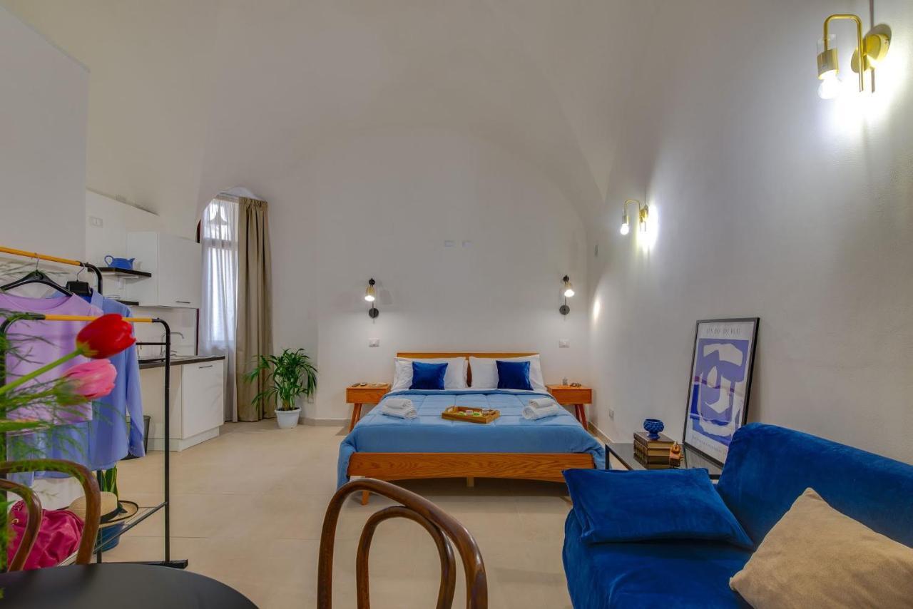 L'Antro Di Dedalo Bed & Breakfast Sciacca Eksteriør bilde