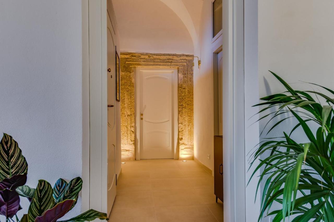 L'Antro Di Dedalo Bed & Breakfast Sciacca Eksteriør bilde