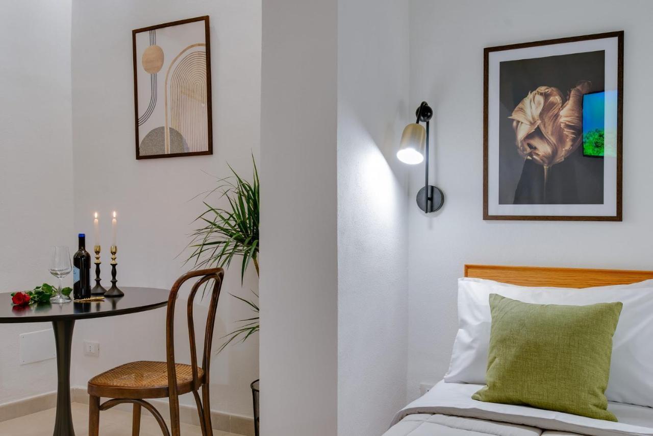 L'Antro Di Dedalo Bed & Breakfast Sciacca Eksteriør bilde