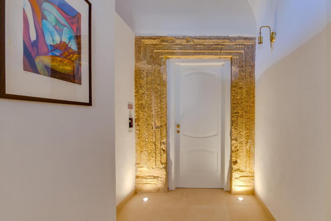 L'Antro Di Dedalo Bed & Breakfast Sciacca Eksteriør bilde