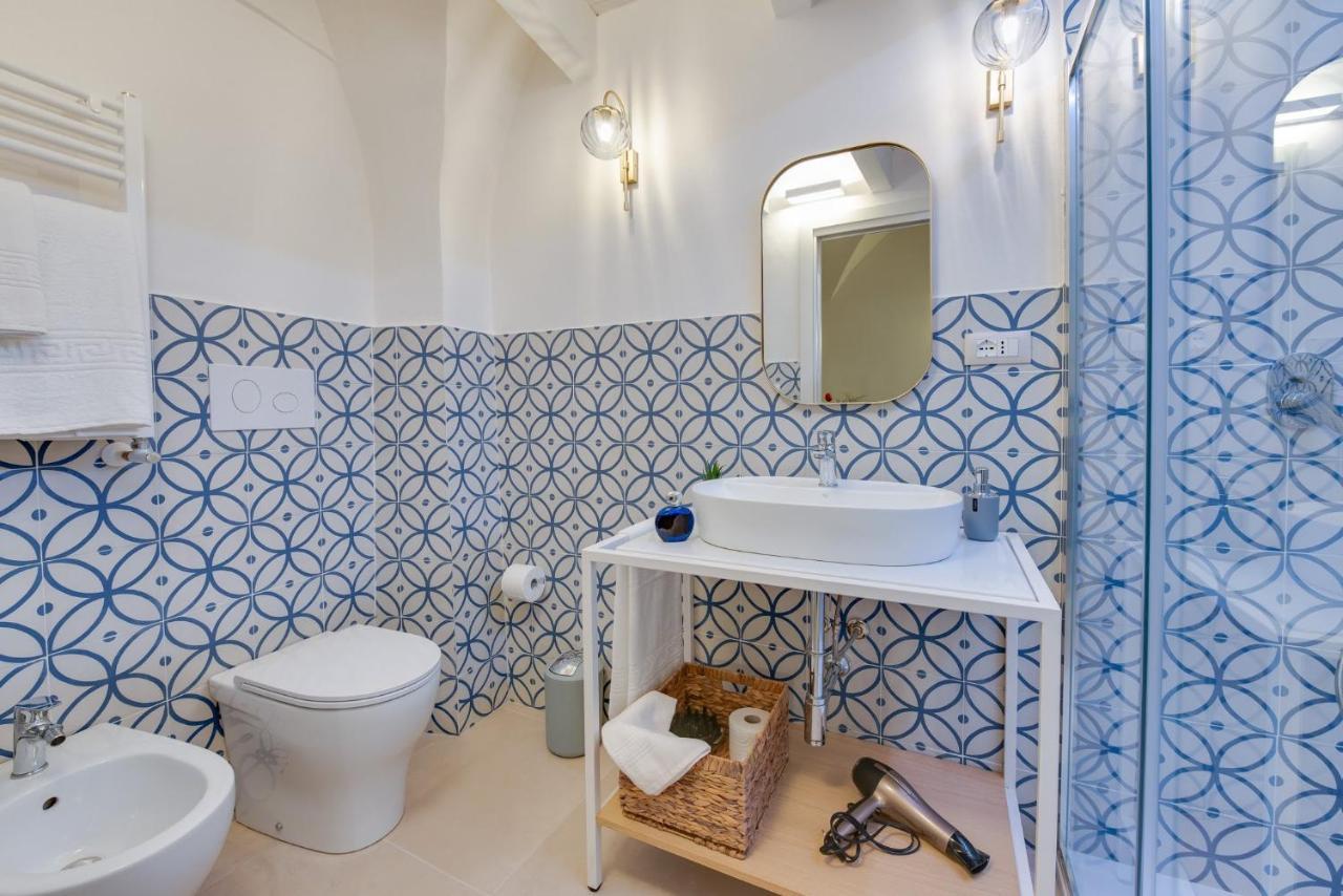 L'Antro Di Dedalo Bed & Breakfast Sciacca Eksteriør bilde