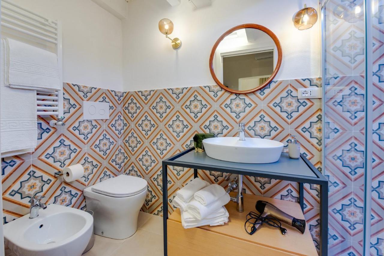 L'Antro Di Dedalo Bed & Breakfast Sciacca Eksteriør bilde