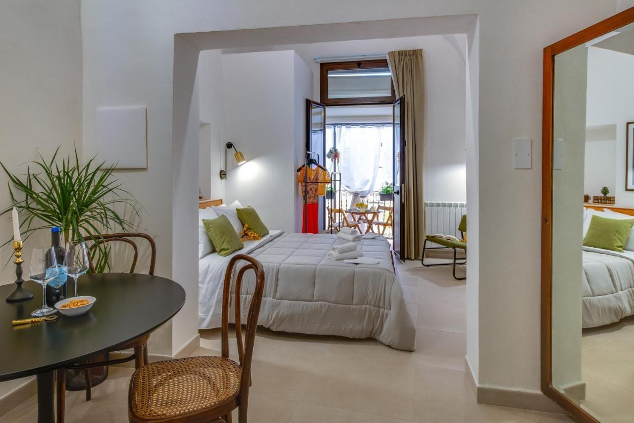 L'Antro Di Dedalo Bed & Breakfast Sciacca Eksteriør bilde