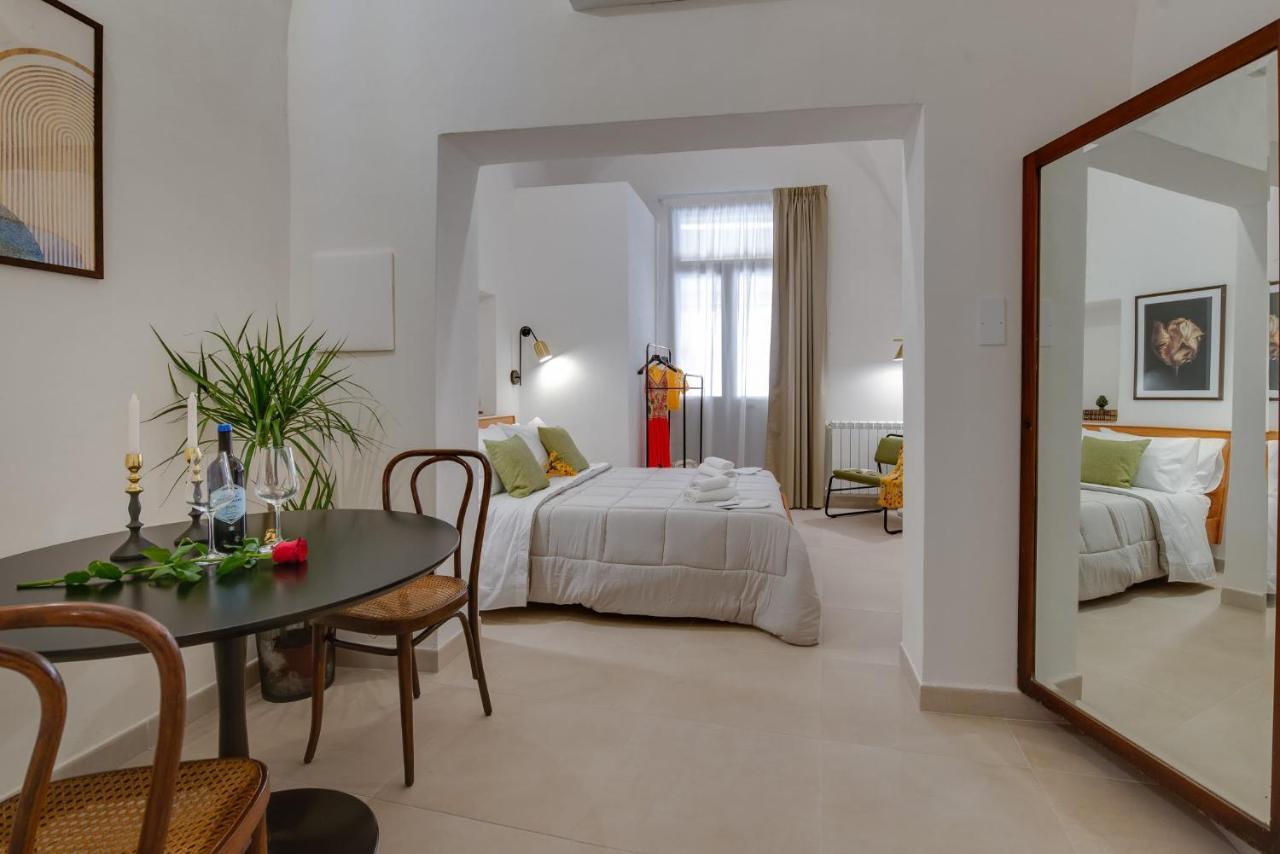 L'Antro Di Dedalo Bed & Breakfast Sciacca Eksteriør bilde