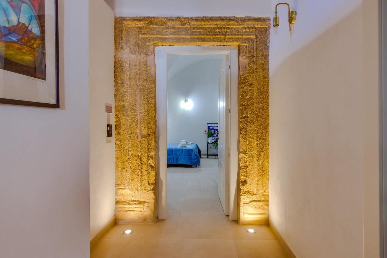 L'Antro Di Dedalo Bed & Breakfast Sciacca Eksteriør bilde