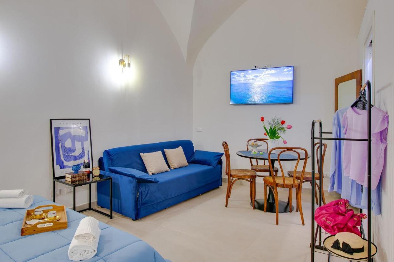 L'Antro Di Dedalo Bed & Breakfast Sciacca Eksteriør bilde